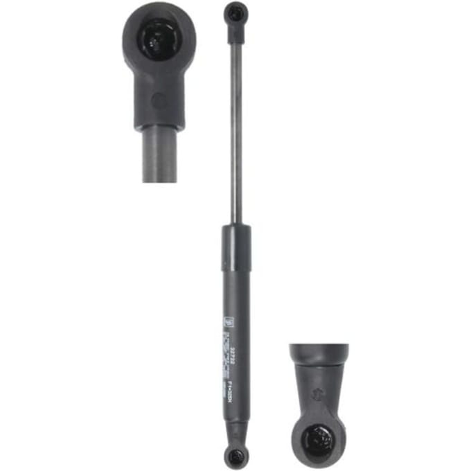Gasveer, motorkap KROSNO 32732
