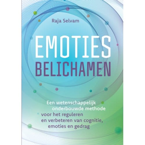 Emoties Belichamen - Raja Selvam