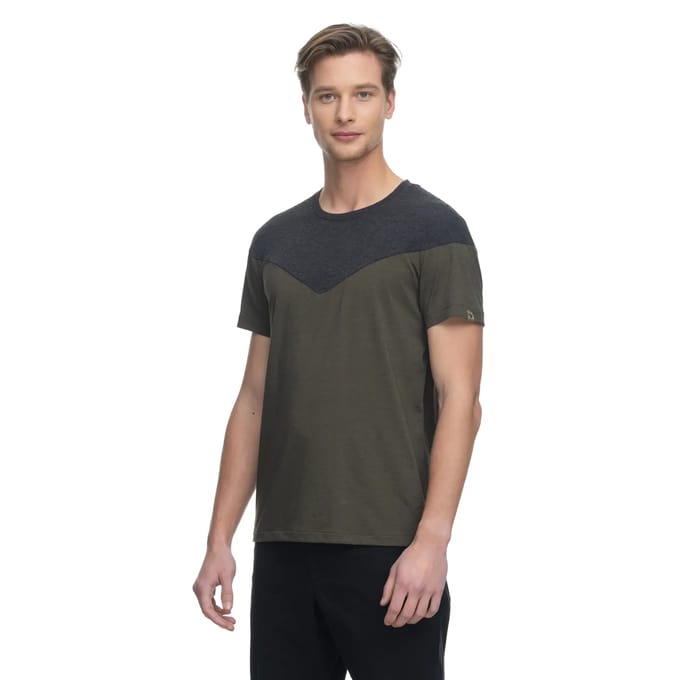 T-shirt Ragwear Hexio A
