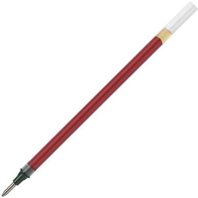 Uni vullingen voor Signo Broad Gel Impact rood