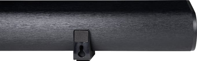 Salora SBO680 - Soundbar - Box - Speaker - Zwart