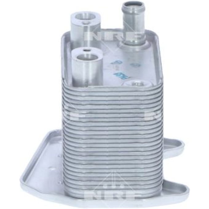 Olie radiator, motorolie NRF 31234