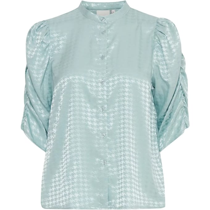ICHI - IXKASHI JAQ MS - Dames - Blouses