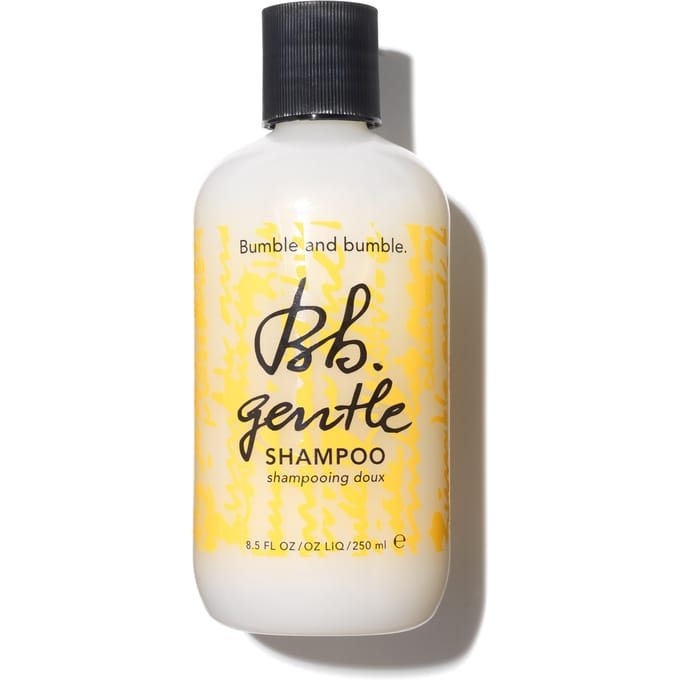 Bumble and Bumble Gentle Shampoo