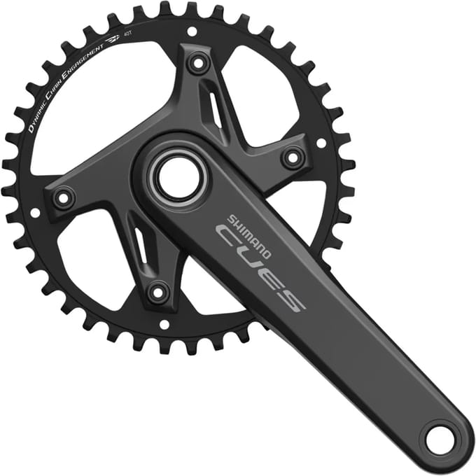 Pedalen Shimano FC-U6030-1