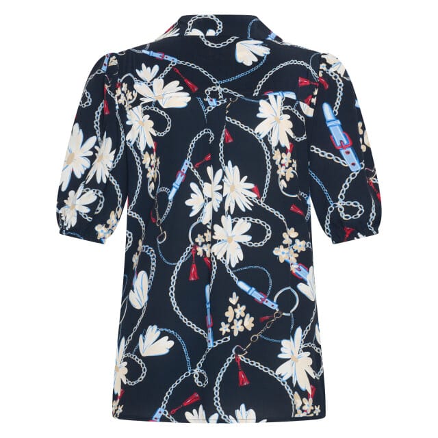 HV Society Blouse hvsvanessa