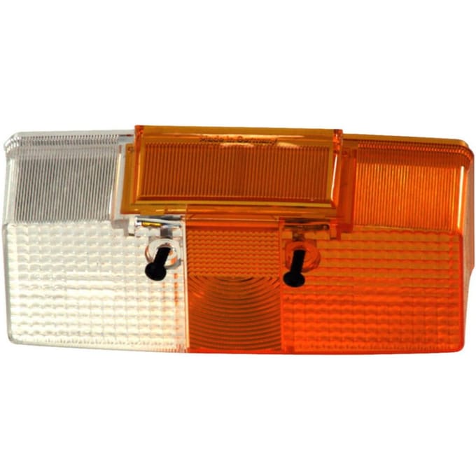 Lampglas voor achterlicht HELLA 9EL 118 705-001 rechts