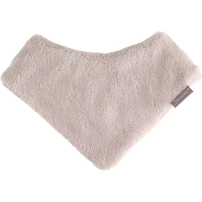 Babysjaal Sterntaler Fluffy