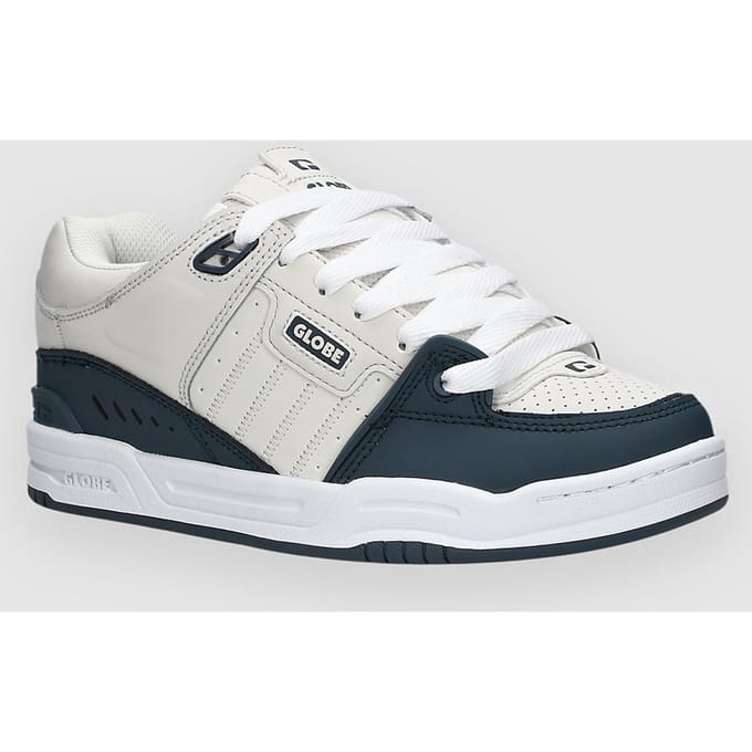 Globe Fusion Skate Schoenen grijs