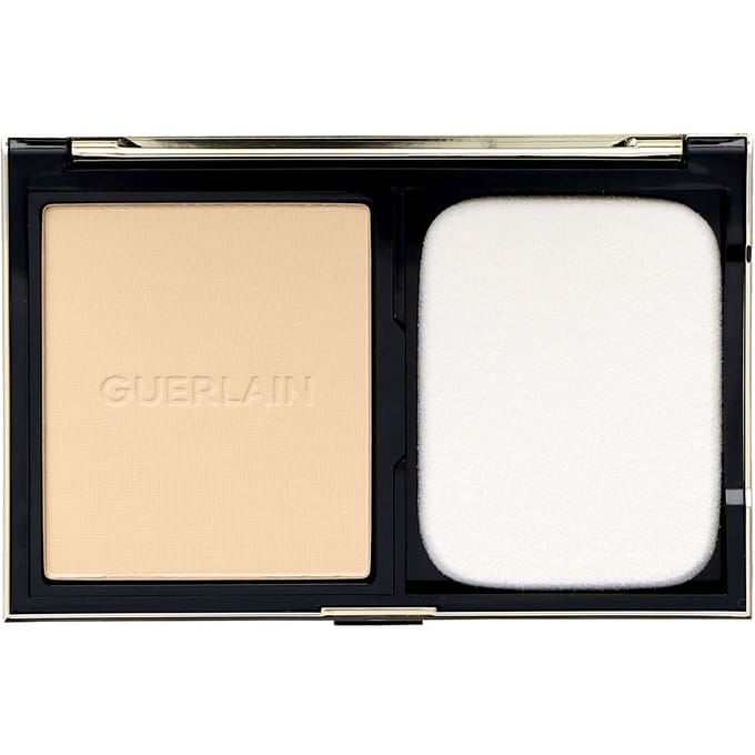 Guerlain - Parure Gold Skin Control High Perfection Matte Compacte Foundation 0N NEUTRAL/NEUTRE