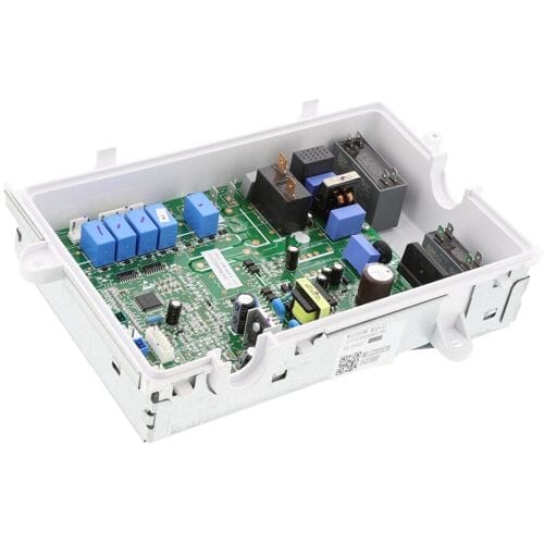 AEG set, electronische hoofdmodule, doos, (PTB U) 4055413654