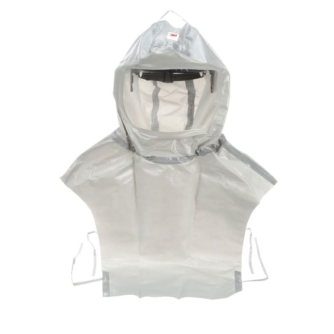 3m s-855e premium hoofdkap met schouder