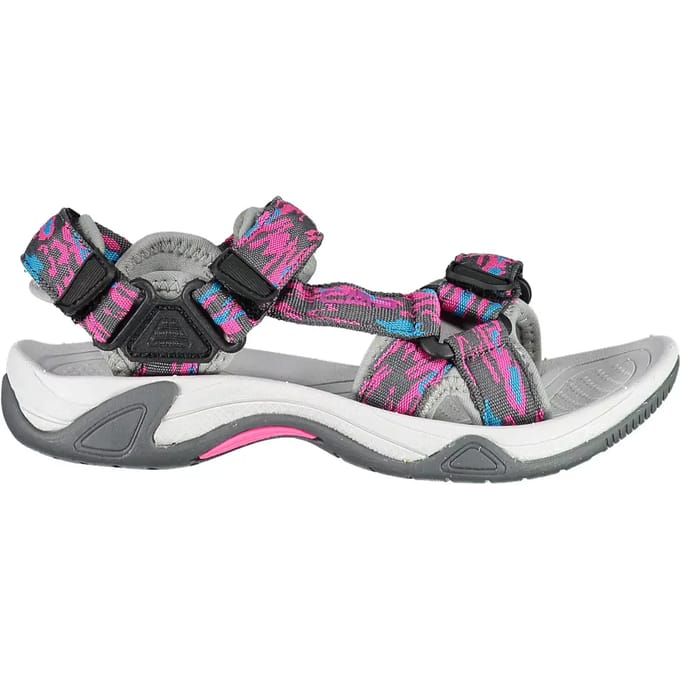 Cmp 38q9954j Hamal Sandalen Roze EU 40
