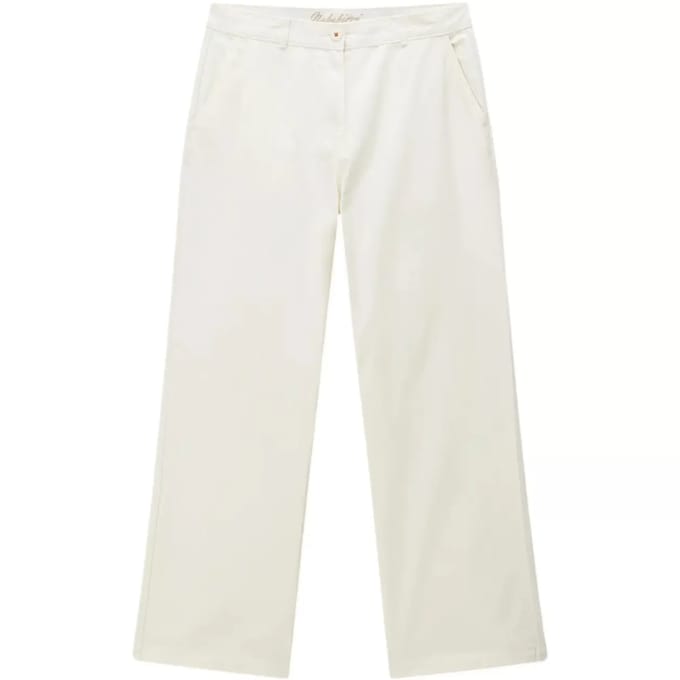 Dames chino broek Napapijri Halide