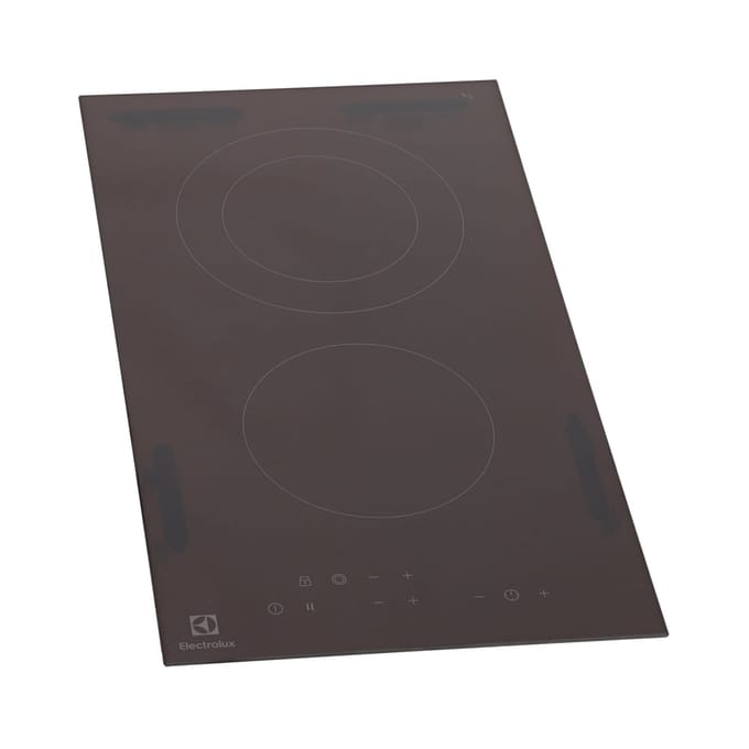 AEG kooktafel, zwart, Electrolux, 290x520mm 8583058136992