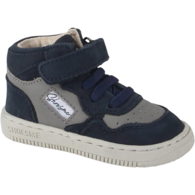 Shoesme Bn24w008-e jongens klittenbandboots