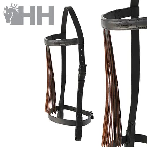 Rijhalster Hispano Hipica Vaquera