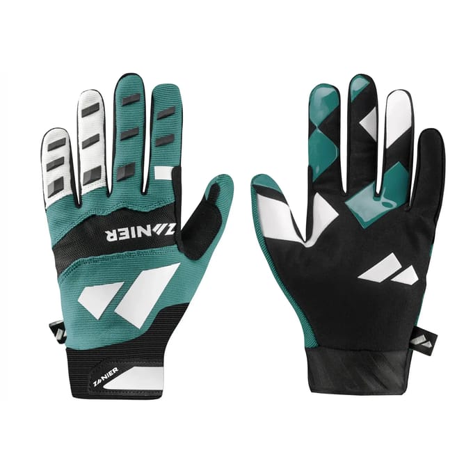 Lange handschoenen Zanier MX