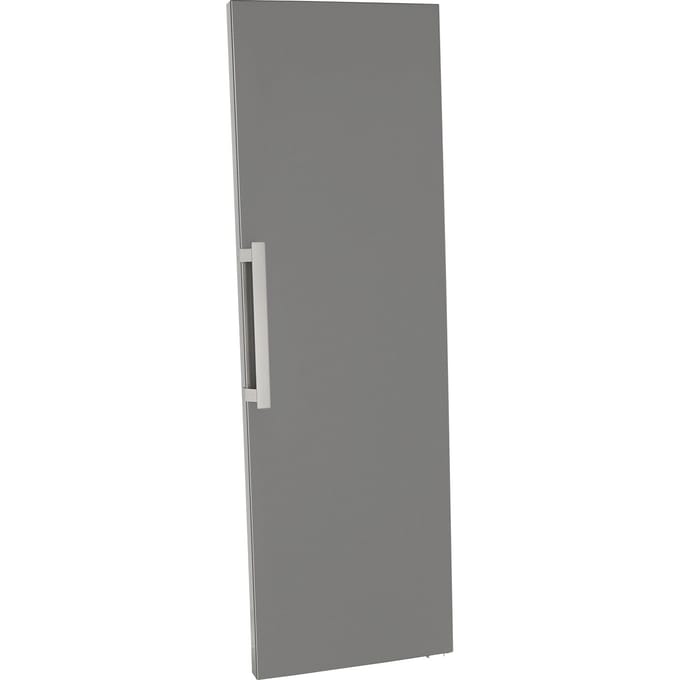 AEG koelkastdeur, set, grijs, 1860x595mm 4056007836
