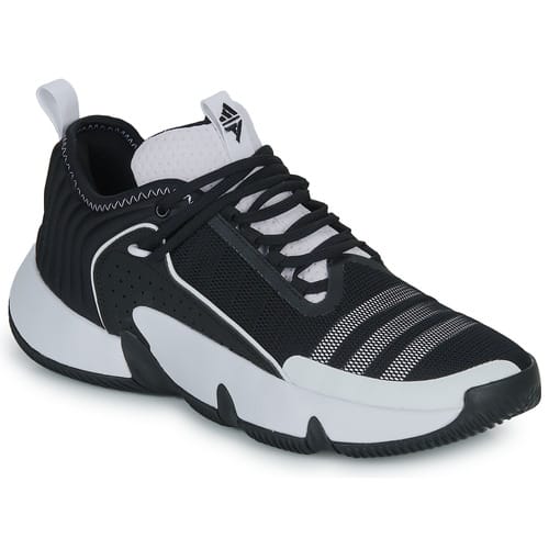 Basketbalschoenen adidas Baskets Trae Unlimited basse
