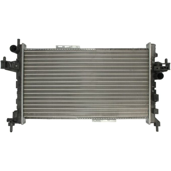 Radiator, motorkoeling THERMOTEC D7X064TT