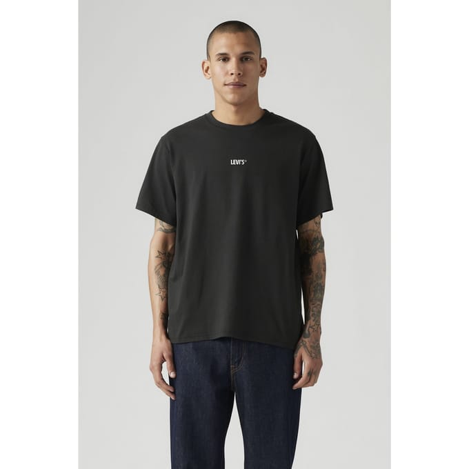 Levi's Relaxed Fit Tee Taglia: S | Magliette basic Outlet | Uomo