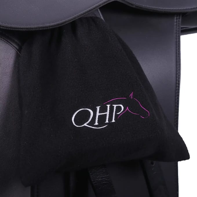 Polaire beugelhoes voor paard Q-essentials