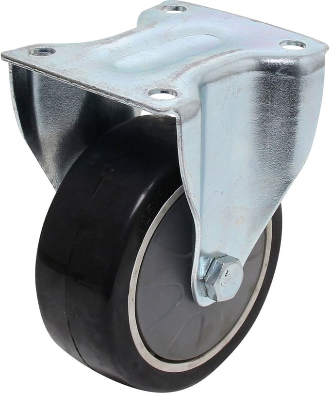 BGS Bokwiel voor werkplaatswagen Art. 4111 - 4111-3