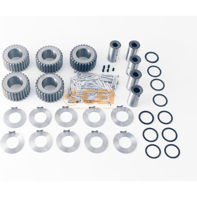 Reparatieset voor planetaire versnellingsbak C.E.I 298711
