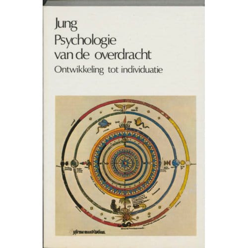 Psychologie Van De Overdracht - C.G. Jung