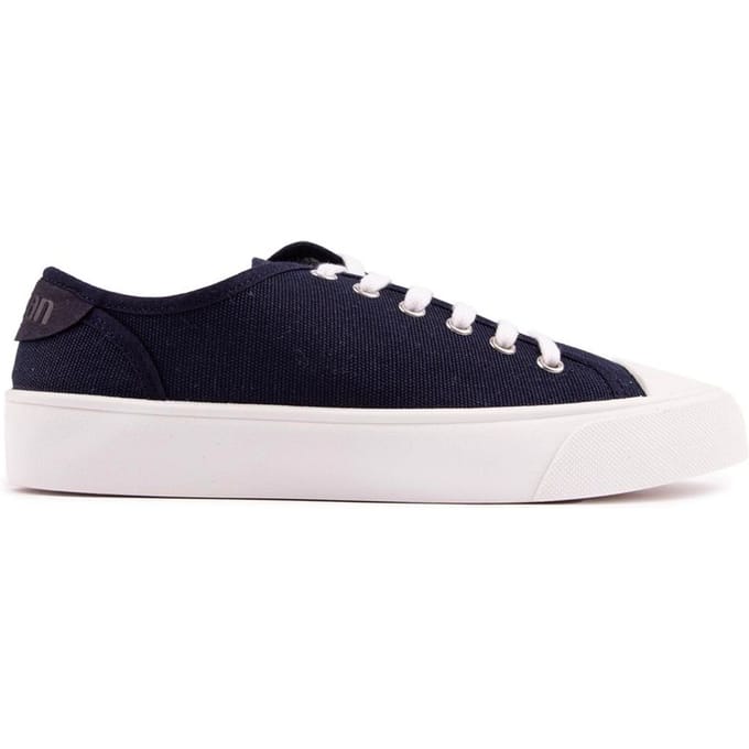 V.Gan Vegan Olive Pump Sneakers