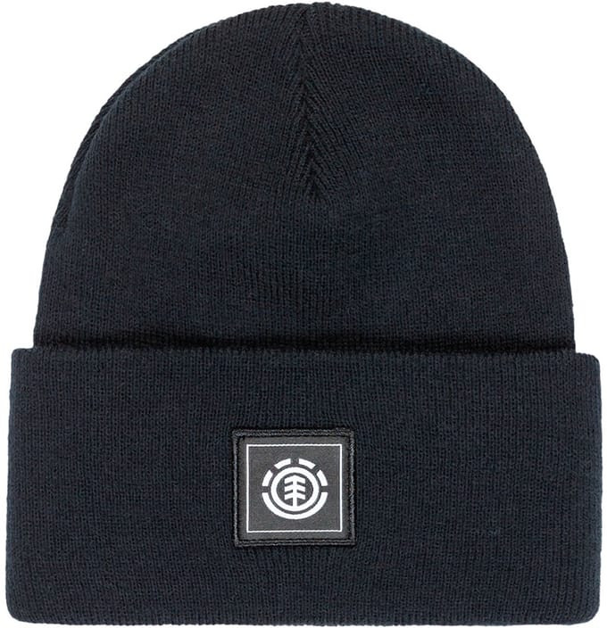 Element High Icon Junior Muts Zwart Kinderen