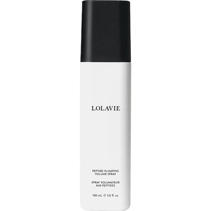 LOLAVIE Haarlak & haarlak Peptide Plumping Volume Spray Haarspray Dames 150 ml