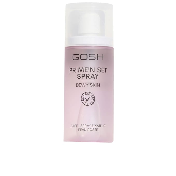 Prime'n Set Spray Voor Een Stralende Huid 50 ml