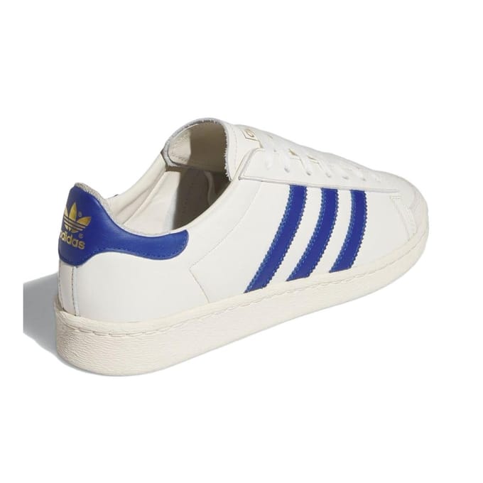 Adidas Originals Jabbar Low Off Wit
