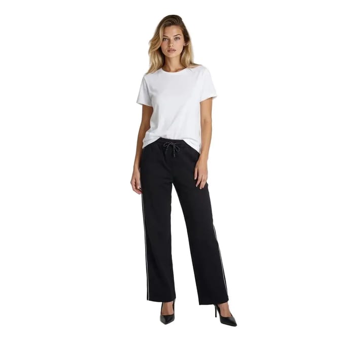 ICHI - IHKATE NEO PA - Dames - Relaxed fit jeans
