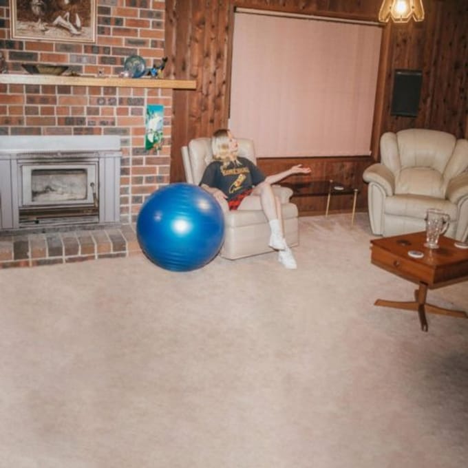 Julia Jacklin - Don't Let The Kids Win (LP)