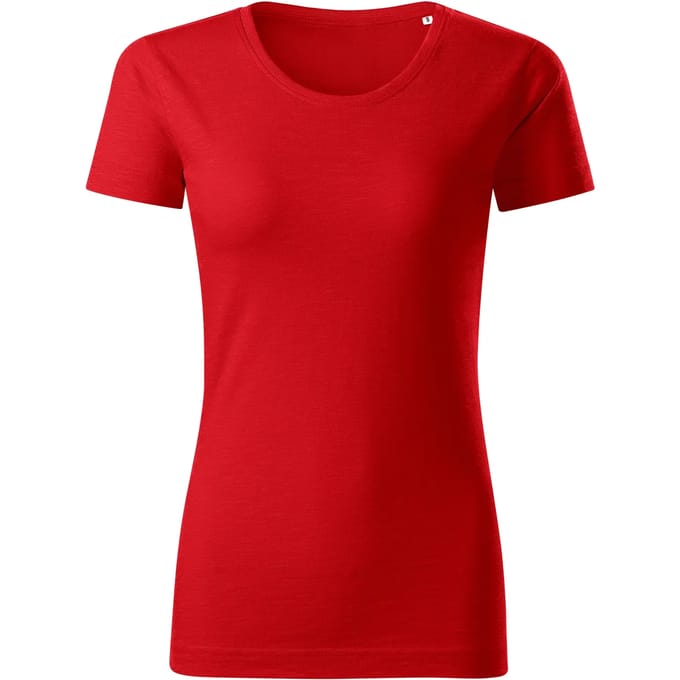 T-shirt dames Malfini Native 174