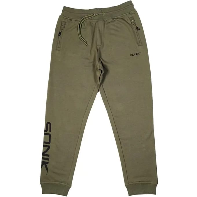 Jogging Sonik