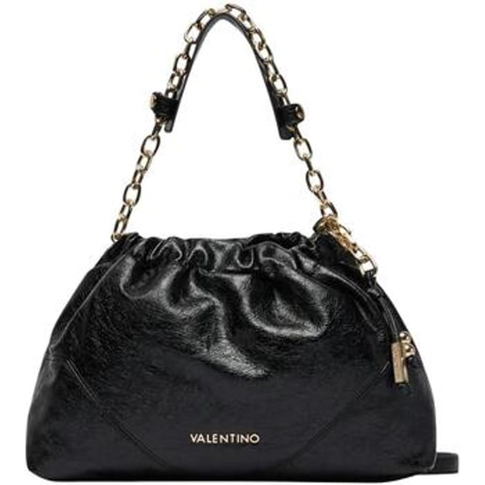Valentino Lumira Schoudertas 35 cm - Dames - nero