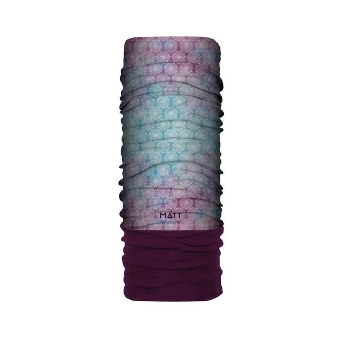 Tour de cou in microfibre polartec MATT Angels