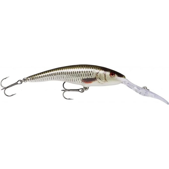 Lok Rapala Deep Tail Dancer – 22g