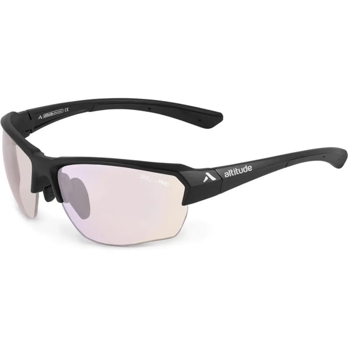 Zonnebril Altitude Eyewear Holeshot