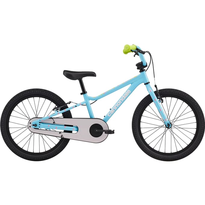 Kinderfiets Cannondale Trail 20 FW