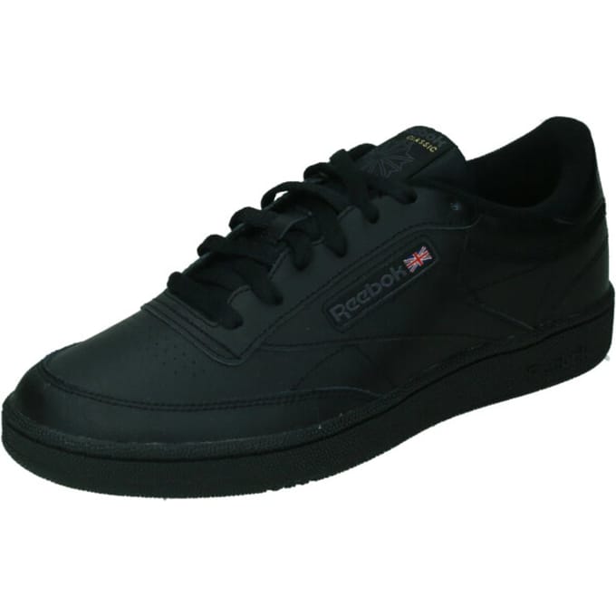 Reebok Sneakers - Maat 45.5 - Mannen - zwart