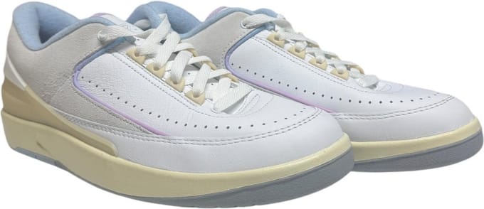 Air Jordan 2 Retro Low - Sneakers - Sneakers - Maat 42.5