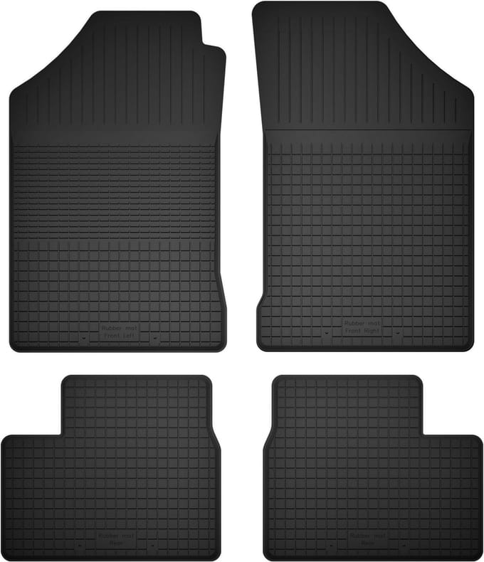 Wielganizator BasicProtect - Autodywan - Rover 200 Hatchback - 2000-2005 - Antislip