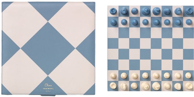 Printworks Spel Reverra - Chess