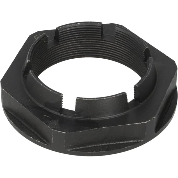 Moer, wielnaaf FEBI BILSTEIN 35863