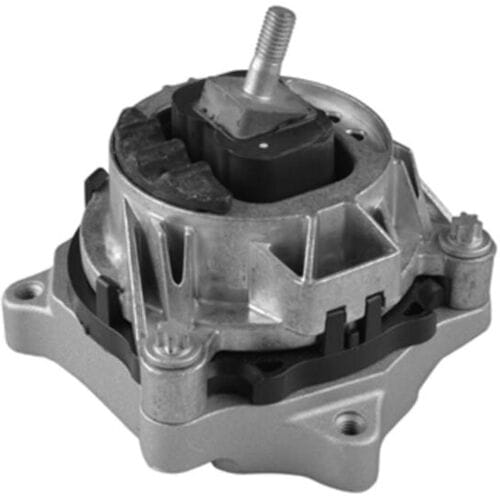 Aslichaam-/motorsteunlager TEDGUM TED56344